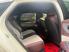 BYD Dolphin 07 DM-i 2026 DM-i 1.5T 230km Flagship - ფოტო 9