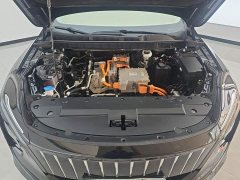 FAW Hongqi E-QM5 610km PLUS - ფოტო 10