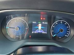 FAW Hongqi E-QM5 610km PLUS - ფოტო 14