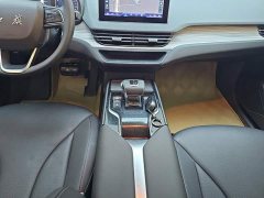 FAW Hongqi E-QM5 610km PLUS - ფოტო 15