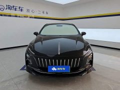 FAW Hongqi E-QM5 610km PLUS - ფოტო 2