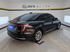 FAW Hongqi E-QM5 610km PLUS - ფოტო 3