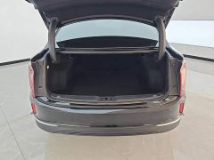 FAW Hongqi E-QM5 610km PLUS - ფოტო 4