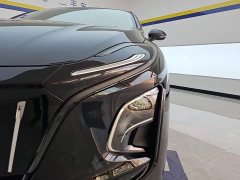 FAW Hongqi E-QM5 610km PLUS - ფოტო 5