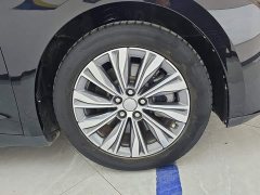 FAW Hongqi E-QM5 610km PLUS - ფოტო 6