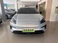 GAC AION RT 650 Smart Enjoy Edition - ფოტო 2