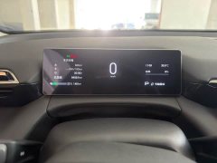 GAC AION RT 650 Smart Enjoy Edition - ფოტო 8