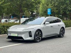 NIO ET5T 75kWh Touring - ფოტო 1