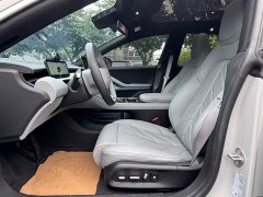 NIO ET5T 75kWh Touring - ფოტო 10