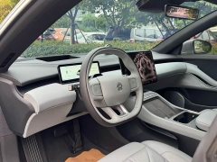 NIO ET5T 75kWh Touring - ფოტო 12