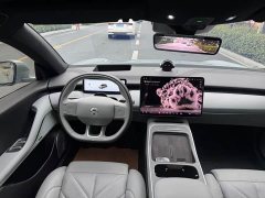 NIO ET5T 75kWh Touring - ფოტო 15