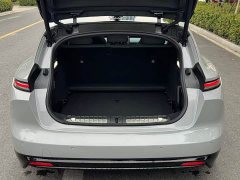 NIO ET5T 75kWh Touring - ფოტო 17