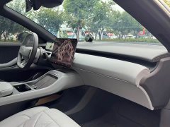 NIO ET5T 75kWh Touring - ფოტო 18