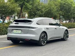 NIO ET5T 75kWh Touring - ფოტო 3