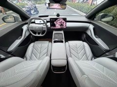 NIO ET5T 75kWh Touring - ფოტო 6