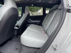 NIO ET5T 75kWh Touring - ფოტო 7