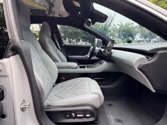 NIO ET5T 75kWh Touring - ფოტო 9