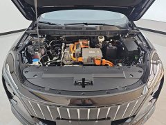 FAW Hongqi E-QM5 610km PLUS - ფოტო 10