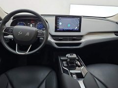 FAW Hongqi E-QM5 610km PLUS - ფოტო 12