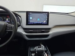 FAW Hongqi E-QM5 610km PLUS - ფოტო 13