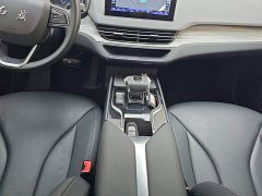 FAW Hongqi E-QM5 610km PLUS - ფოტო 16