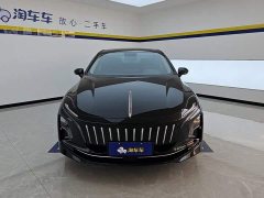 FAW Hongqi E-QM5 610km PLUS - ფოტო 2