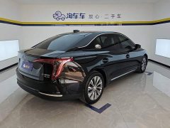 FAW Hongqi E-QM5 610km PLUS - ფოტო 3