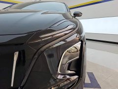 FAW Hongqi E-QM5 610km PLUS - ფოტო 5