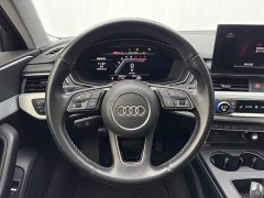Audi A4L 40 TFSI Fashion Dynamic - ფოტო 10