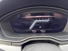 Audi A4L 40 TFSI Fashion Dynamic - ფოტო 11