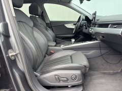 Audi A4L 40 TFSI Fashion Dynamic - ფოტო 12
