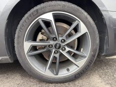 Audi A4L 40 TFSI Fashion Dynamic - ფოტო 13