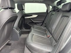 Audi A4L 40 TFSI Fashion Dynamic - ფოტო 14