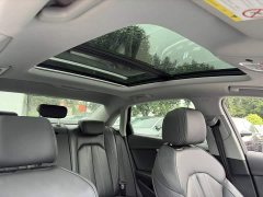 Audi A4L 40 TFSI Fashion Dynamic - ფოტო 16