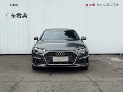 Audi A4L 40 TFSI Fashion Dynamic - ფოტო 2