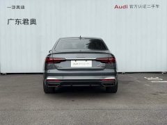 Audi A4L 40 TFSI Fashion Dynamic - ფოტო 5