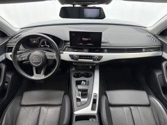 Audi A4L 40 TFSI Fashion Dynamic - ფოტო 7