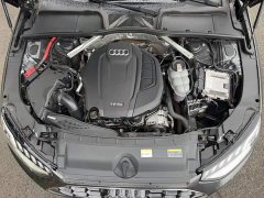 Audi A4L 40 TFSI Fashion Dynamic - ფოტო 9