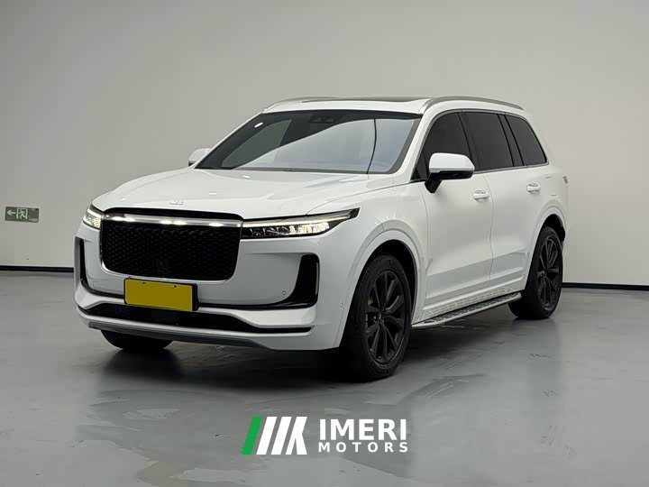 Li Auto ONE Extended Range 6-Seater