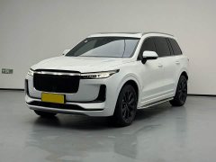 Li Auto ONE 2020 Extended Range 6-Seater - ფოტო 1