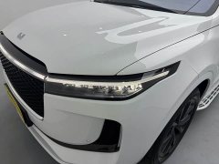 Li Auto ONE 2020 Extended Range 6-Seater - ფოტო 10