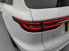 Li Auto ONE 2020 Extended Range 6-Seater - ფოტო 12