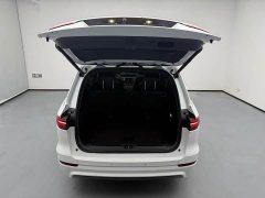 Li Auto ONE 2020 Extended Range 6-Seater - ფოტო 13
