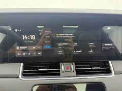 Li Auto ONE 2020 Extended Range 6-Seater - ფოტო 16