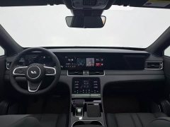 Li Auto ONE 2020 Extended Range 6-Seater - ფოტო 18