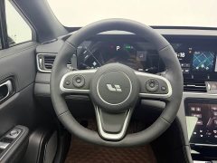 Li Auto ONE 2020 Extended Range 6-Seater - ფოტო 19