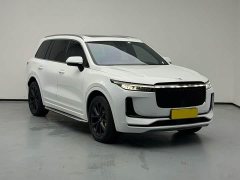 Li Auto ONE 2020 Extended Range 6-Seater - ფოტო 2