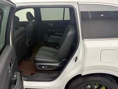 Li Auto ONE 2020 Extended Range 6-Seater - ფოტო 20