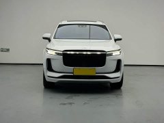 Li Auto ONE 2020 Extended Range 6-Seater - ფოტო 3