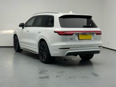 Li Auto ONE 2020 Extended Range 6-Seater - ფოტო 4